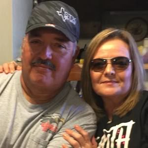 Meet your Posher, Belinda n pete